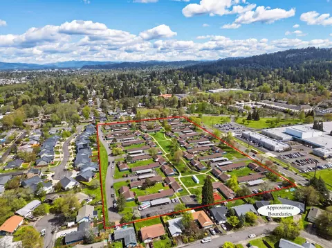 3659 W 18th Ave, Eugene, OR 97402