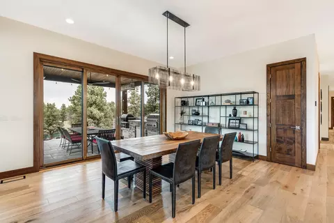 Dining - 20605 Lowe Ln, Bend, OR 97703 photo 1 of 3