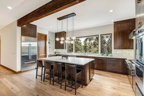 Kitchen - 20605 Lowe Ln, Bend, OR 97703 photo 1 of 7