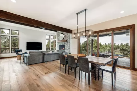 Dining - 20605 Lowe Ln, Bend, OR 97703 photo 2 of 3