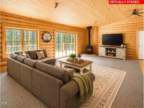 453 Glendon Rd, Kerby, OR 97531 photo 11