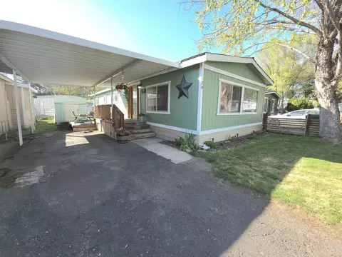 205 SE Lynn Blvd UNIT 20, Prineville, OR 97754