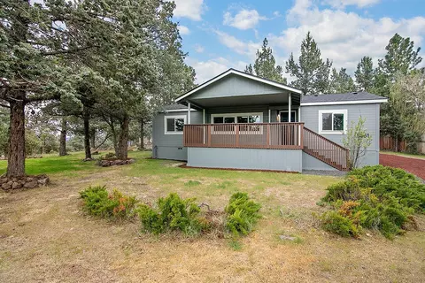 8361 SW High Cone Dr, Terrebonne, OR 97760