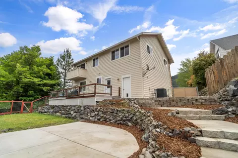 Exterior - 1553 Panoramic Loop, Grants Pass, OR 97527 photo 11 of 11