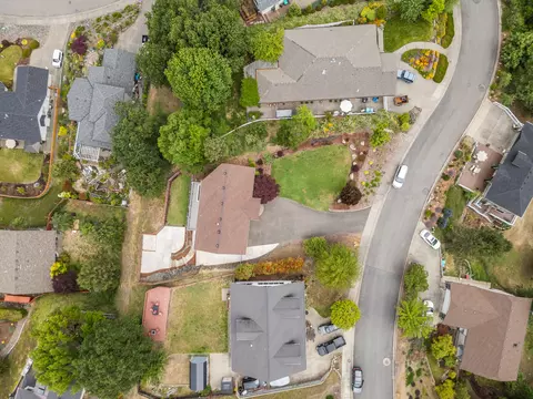 View/Area - 1553 Panoramic Loop, Grants Pass, OR 97527 photo 6 of 14