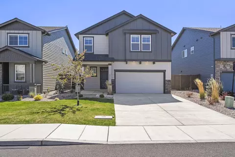 20625 SE Slate Ave, Bend, OR 97702