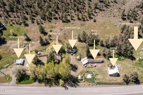 2066 NW Oneil Hwy, Prineville, OR 97754