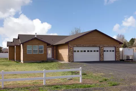 580 C Ave, Terrebonne, OR 97760