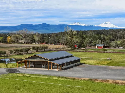 65225 Gerking Market Rd, Bend, OR 97703
