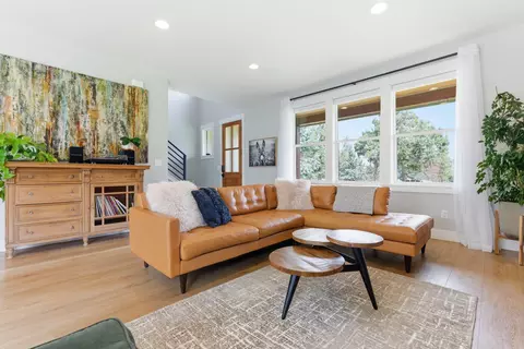 Living - 63557 Overtree Rd, Bend, OR 97701 photo 7 of 8