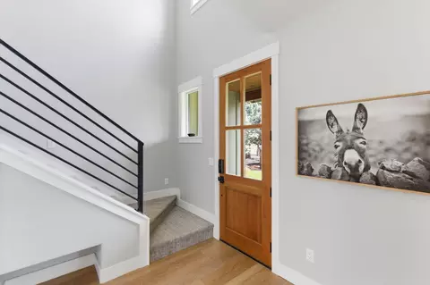 Entry Way - 63557 Overtree Rd, Bend, OR 97701 photo 1 of 3