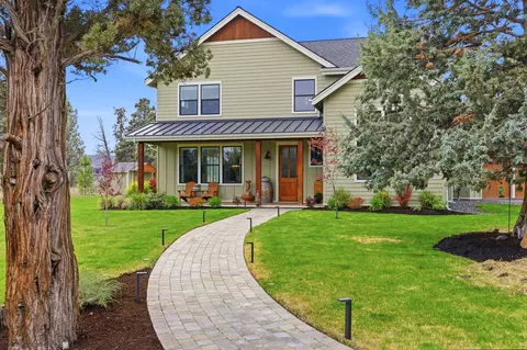 Exterior - 63557 Overtree Rd, Bend, OR 97701 photo 1 of 20