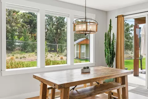 Dining - 63557 Overtree Rd, Bend, OR 97701 photo 2 of 2
