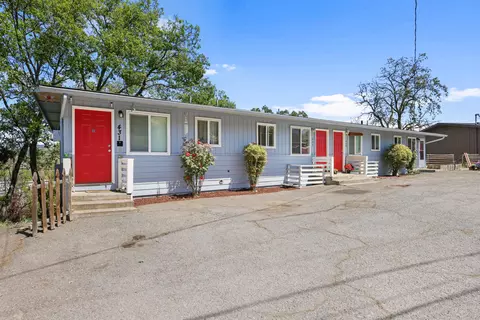 Other - 431 Elm St, Phoenix, OR 97535 photo 1 of 4