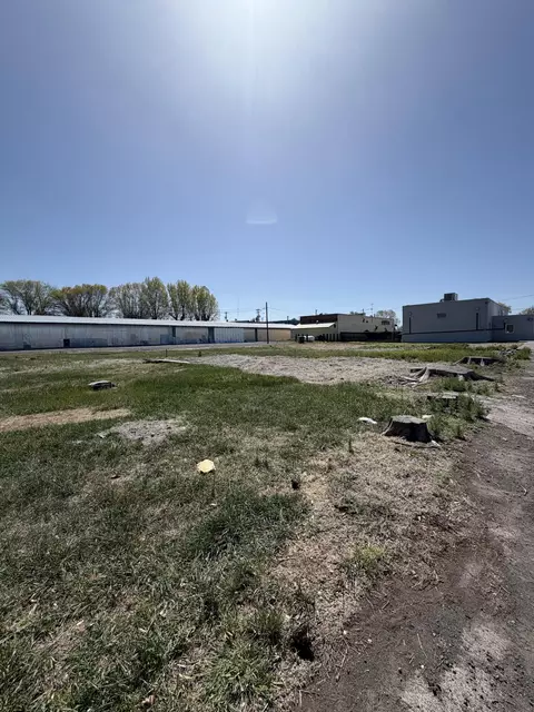 135 N Washington St, Merrill, OR 97633