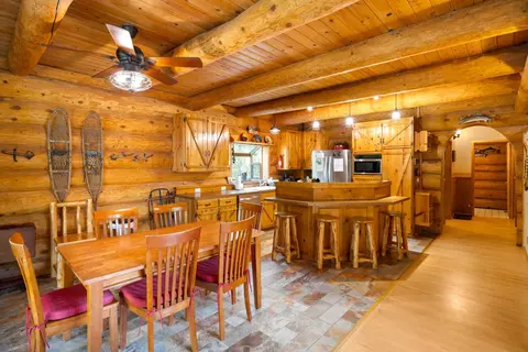 Dining - 58200 E Marmot Rd, Sandy, OR 97055 photo 1 of 2