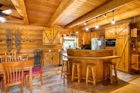 Kitchen - 58200 E Marmot Rd, Sandy, OR 97055 photo 2 of 2