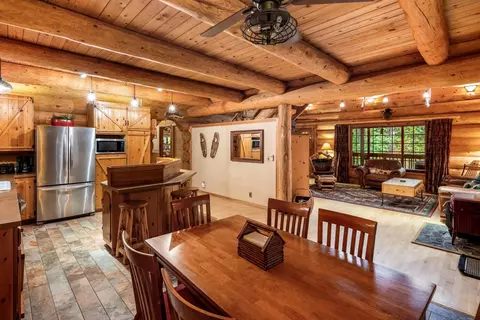 Dining - 58200 E Marmot Rd, Sandy, OR 97055 photo 2 of 2