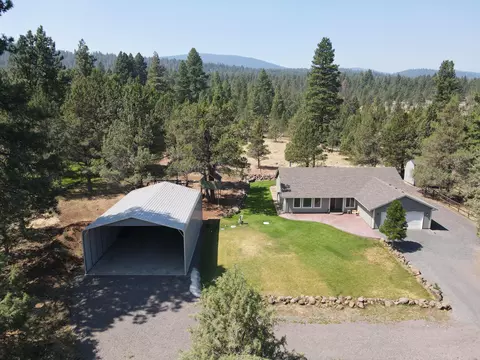 16524 Fieldcrest Rd, Klamath Falls, OR 97603