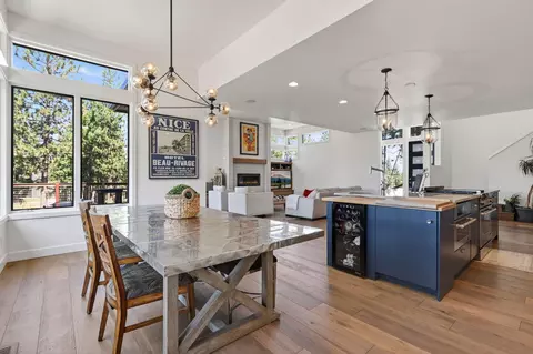 Dining - 61422 Meeks Trl, Bend, OR 97702 photo 1 of 1