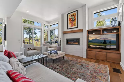 Living - 61422 Meeks Trl, Bend, OR 97702 photo 1 of 3