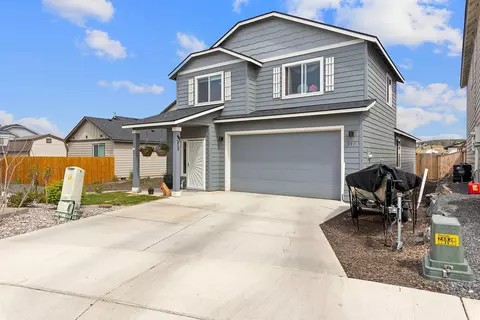 397 NE Orchid Ct, Madras, OR 97741