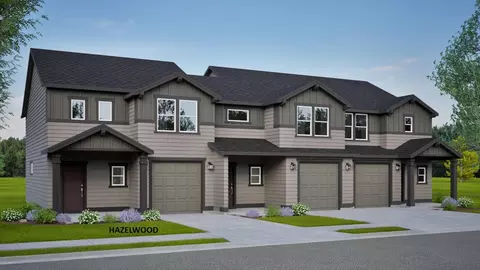 21501 Oconnor Way, Bend, OR 97701