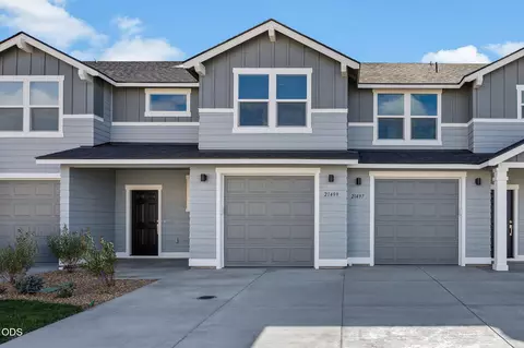 21499 Oconnor Way, Bend, OR 97701