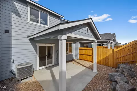 Exterior - 21499 Oconnor Way, Bend, OR 97701 photo 2 of 2