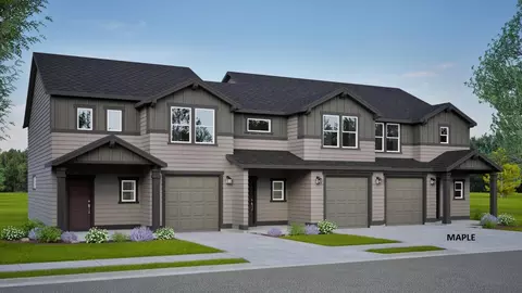 21497 Oconnor Way, Bend, OR 97701