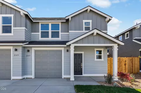 21497 Oconnor Way, Bend, OR 97701