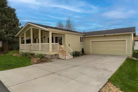 1188 NE 27th St UNIT 131, Bend, OR 97701