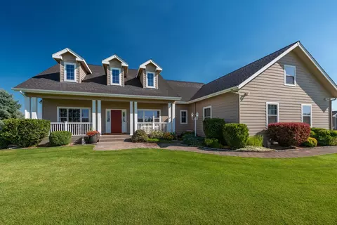 333 NE Knickerbocker Ave, Redmond, OR 97756