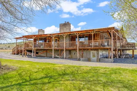 25887 SE Weberg Rd, Paulina, OR 97751