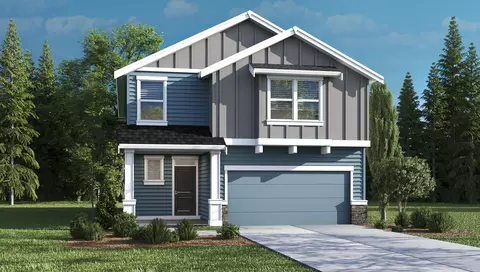 21764 SE Stromboli Ln, Bend, OR 97702