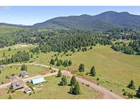 bugle loop, Oakridge, OR 97463 photo 2