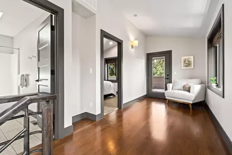 Entry Way - 2294 NW High Lakes Loop, Bend, OR 97703 photo 4 of 5