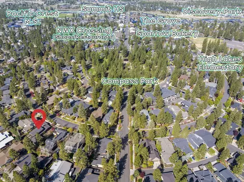 View/Area - 2294 NW High Lakes Loop, Bend, OR 97703 photo 1 of 1