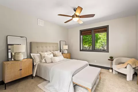 Bedroom - 2294 NW High Lakes Loop, Bend, OR 97703 photo 1 of 2