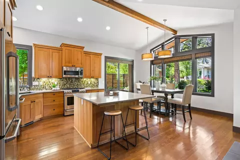 Kitchen - 2294 NW High Lakes Loop, Bend, OR 97703 photo 1 of 3