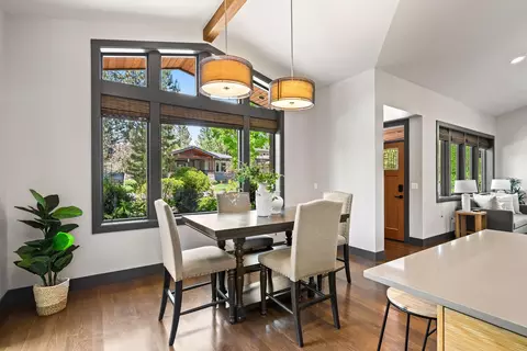 Dining - 2294 NW High Lakes Loop, Bend, OR 97703 photo 1 of 1