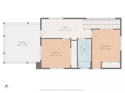 Floorplan - 2294 NW High Lakes Loop, Bend, OR 97703 photo 2 of 2