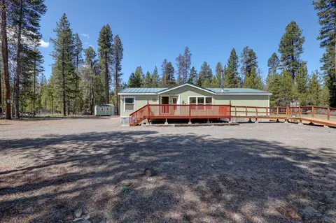 52315 Lechner Ln, La Pine, OR 97739