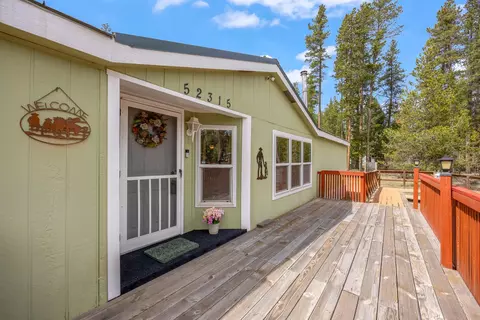 52315 Lechner Ln, La Pine, OR 97739 photo 4