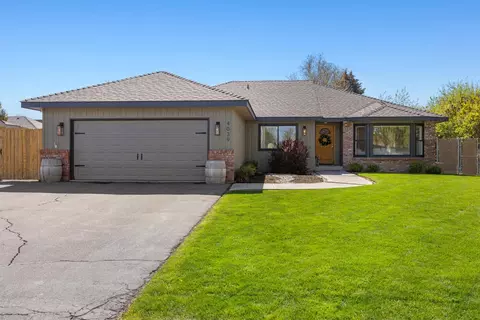 4039 Valinda Way, Klamath Falls, OR 97603