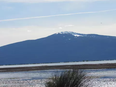 0 Modoc Point Rd, Chiloquin, OR 97624