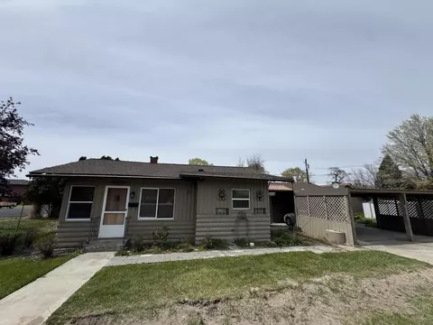221 NE Idlewood St, Prineville, OR 97754