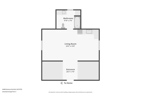 Floorplan - 66488 Sisemore Rd, Bend, OR 97703 photo 4 of 5