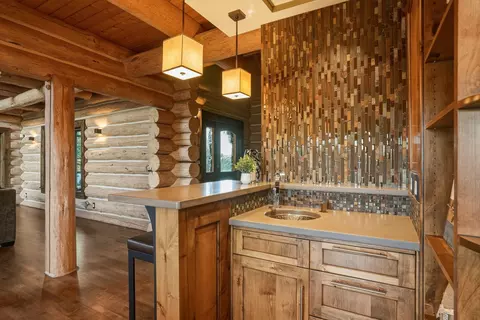 Kitchen - 66488 Sisemore Rd, Bend, OR 97703 photo 1 of 8