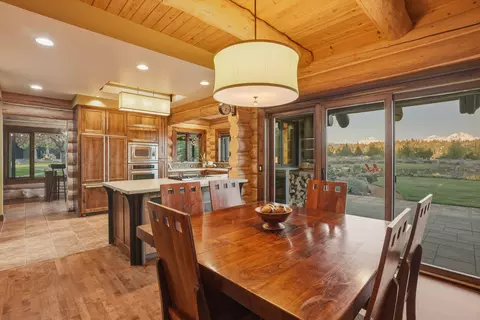 Dining - 66488 Sisemore Rd, Bend, OR 97703 photo 2 of 4